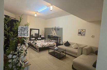 Apartment - Studio - 1 for sale in Horizon Tower A - Horizon Towers - Ajman Downtown - Ajman