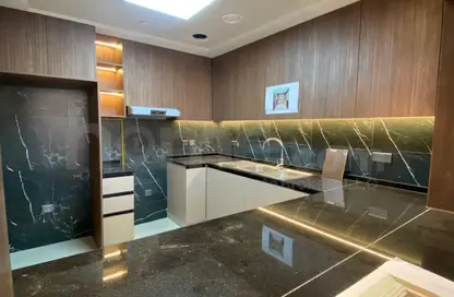 Apartment - 2 Bedrooms - 3 Bathrooms for sale in Waha Living - Jumeirah Garden City - Al Satwa - Dubai Apartment - 2 Bedrooms - 3 Bathrooms for sale in Waha Living - Jumeirah Garden City - Al Satwa - Dubai