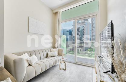 Apartment - 1 Bedroom - 1 Bathroom for rent in Reva Residences - Business Bay - Dubai Apartment - 1 Bedroom - 1 Bathroom for rent in Reva Residences - Business Bay - Dubai