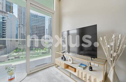 Apartment - 1 Bedroom - 1 Bathroom for rent in Reva Residences - Business Bay - Dubai Apartment - 1 Bedroom - 1 Bathroom for rent in Reva Residences - Business Bay - Dubai