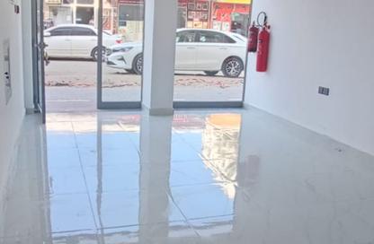 Shop - Studio for rent in The Icon Casa 2 - Al Rashidiya 3 - Al Rashidiya - Ajman Shop - Studio for rent in The Icon Casa 2 - Al Rashidiya 3 - Al Rashidiya - Ajman