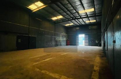 Warehouse - Studio - 1 for rent in Al Quoz Industrial Area 3 - Al Quoz Industrial Area - Al Quoz - Dubai