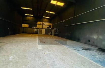 Warehouse - Studio - 1 for rent in Al Quoz Industrial Area 3 - Al Quoz Industrial Area - Al Quoz - Dubai