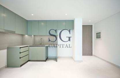 Apartment - 2 Bedrooms - 2 Bathrooms for sale in Viridian - Central Park at City Walk - City Walk - Dubai