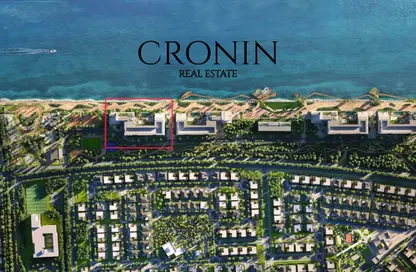 Apartment - 1 Bedroom - 1 Bathroom for sale in Bashayer Residences 1 - Al Hudayriat Island - Abu Dhabi