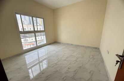 Apartment - 2 Bedrooms - 2 Bathrooms for rent in Sheikh Jaber Al Sabah Street - Al Naimiya - Al Nuaimiya - Ajman
