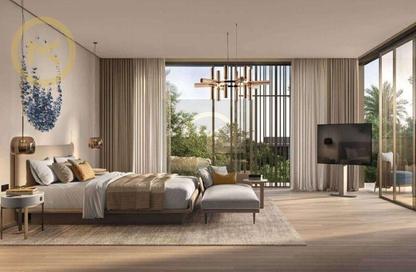 Villa - 4 - 5 for sale in Nad Al Sheba Gardens 4 - Nad Al Sheba Gardens - Nad Al Sheba 1 - Nad Al Sheba - Dubai