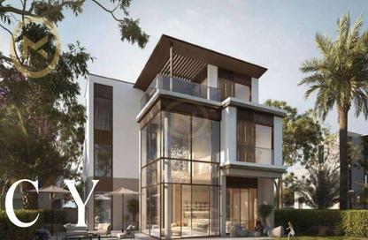 Villa - 4 - 5 for sale in Nad Al Sheba Gardens 4 - Nad Al Sheba Gardens - Nad Al Sheba 1 - Nad Al Sheba - Dubai