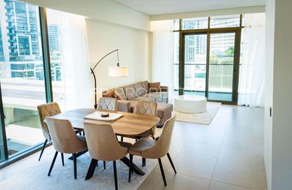 Apartment - 2 Bedrooms - 3 Bathrooms for rent in West Five Business Bay Residences - Business Bay - Dubai Apartment - 2 Bedrooms - 3 Bathrooms for rent in West Five Business Bay Residences - Business Bay - Dubai