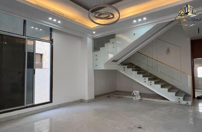 Villa - 5 - 7 for sale in Al Zaheya Gardens - Al Zahya - Ajman