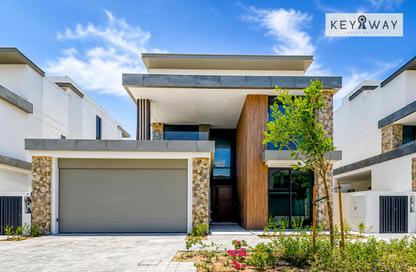 Villa - 5 Bedrooms - 6 Bathrooms for rent in Alaya - Tilal Al Ghaf - Dubai