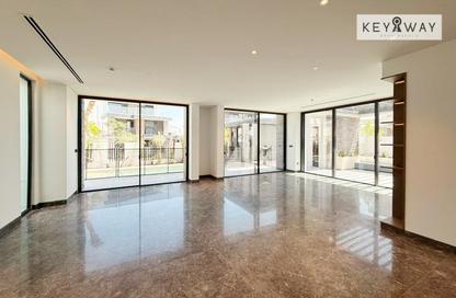 Villa - 5 Bedrooms - 6 Bathrooms for rent in Alaya - Tilal Al Ghaf - Dubai