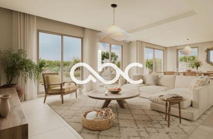 Townhouse - 2 Bedrooms - 3 Bathrooms for sale in Olvera - Zayed City (Khalifa City C) - Khalifa City - Abu Dhabi Townhouse - 2 Bedrooms - 3 Bathrooms for sale in Olvera - Zayed City (Khalifa City C) - Khalifa City - Abu Dhabi