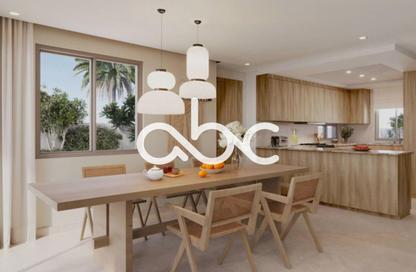 Townhouse - 2 Bedrooms - 3 Bathrooms for sale in Olvera - Zayed City (Khalifa City C) - Khalifa City - Abu Dhabi Townhouse - 2 Bedrooms - 3 Bathrooms for sale in Olvera - Zayed City (Khalifa City C) - Khalifa City - Abu Dhabi