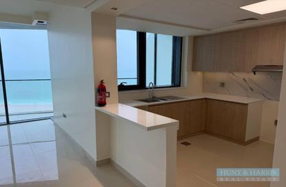 Apartment - 2 Bedrooms - 3 Bathrooms for rent in Bay Residences - Hayat Island - Mina Al Arab - Ras Al Khaimah