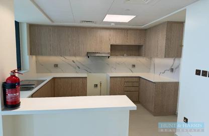 Apartment - 2 Bedrooms - 3 Bathrooms for rent in Bay Residences - Hayat Island - Mina Al Arab - Ras Al Khaimah