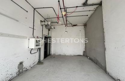 Shop - Studio for rent in AZIZI Berton - Al Furjan - Dubai
