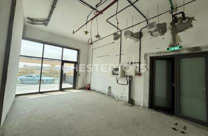 Shop - Studio for rent in AZIZI Berton - Al Furjan - Dubai