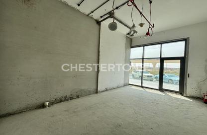 Shop - Studio for rent in AZIZI Berton - Al Furjan - Dubai