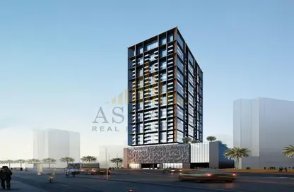 Apartment - 2 Bedrooms - 3 Bathrooms for sale in Altai Tower - Jumeirah Village Triangle - Dubai