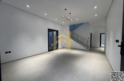 Villa - 4 Bedrooms - 6 Bathrooms for sale in Kabbali Hills - Al Helio 2 - Al Helio - Ajman