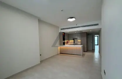 Apartment - 1 Bedroom - 2 Bathrooms for rent in Herad Tower - Jumeirah Village Circle - Dubai