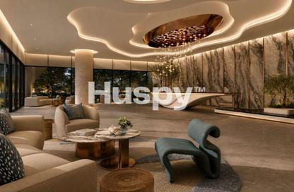 Apartment - Studio - 1 for sale in 15 Cascade - Motor City - Dubai Apartment - Studio - 1 for sale in 15 Cascade - Motor City - Dubai