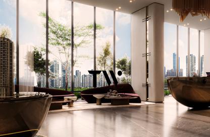 Office Space - Studio - 1 for sale in The Symphony by Imtiaz - Bukadra - Dubai