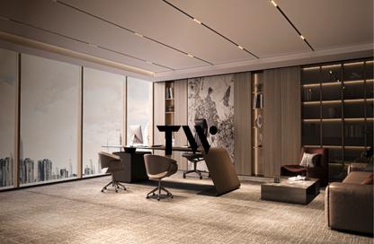 Office Space - Studio - 1 for sale in The Symphony by Imtiaz - Bukadra - Dubai