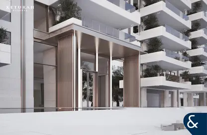 شقة - 2 غرف نوم - 2 حمامات للبيع في كيتورا ريسييرف - ماج سيتي - مدينة الشيخ محمد بن راشد - دبي