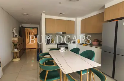 Apartment - 2 Bedrooms - 2 Bathrooms for rent in 17 Icon Bay - Dubai Creek Harbour (The Lagoons) - Dubai Apartment - 2 Bedrooms - 2 Bathrooms for rent in 17 Icon Bay - Dubai Creek Harbour (The Lagoons) - Dubai