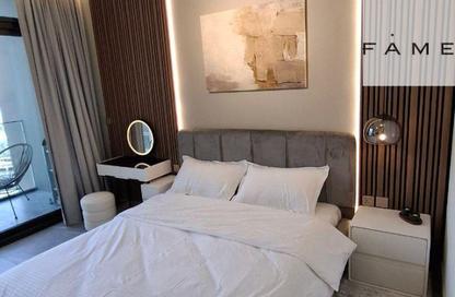 Apartment - Studio - 1 Bathroom for rent in Peninsula One - Peninsula - Business Bay - Dubai Apartment - Studio - 1 Bathroom for rent in Peninsula One - Peninsula - Business Bay - Dubai