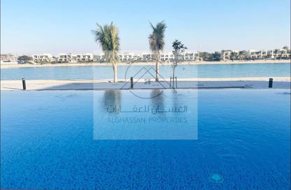 Villa - 4 - 7 for rent in Marbella I Villas - Marbella - Mina Al Arab - Ras Al Khaimah