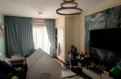 Apartment - Studio - 1 for sale in Gardenia 2 - Emirates Gardens 1 - District 13 - Jumeirah Village Circle - Dubai