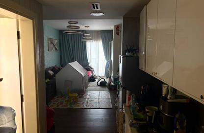 Apartment - Studio - 1 for sale in Gardenia 2 - Emirates Gardens 1 - District 13 - Jumeirah Village Circle - Dubai
