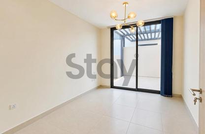 Villa - 4 - 4 for rent in Maple 3 - Maple - Dubai Hills Estate - Dubai