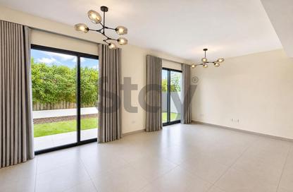 Villa - 4 - 4 for rent in Maple 3 - Maple - Dubai Hills Estate - Dubai