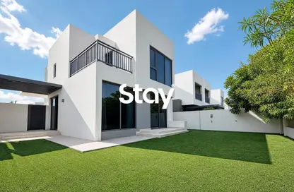 Villa - 4 Bedrooms - 4 Bathrooms for rent in Maple 3 - Maple - Dubai Hills Estate - Dubai