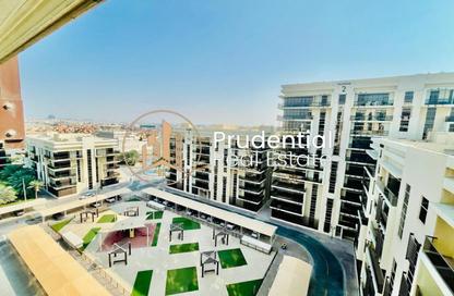 Apartment - 2 - 3 for rent in Al Rayyana - Khalifa City - Abu Dhabi