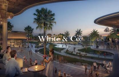 Villa - 3 Bedrooms - 4 Bathrooms for sale in Tranquility - Haven By Aldar - Dubai Land - Dubai