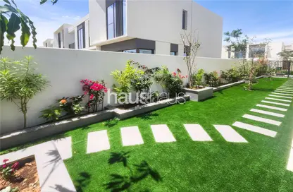 Townhouse - 4 Bedrooms - 4 Bathrooms for rent in Nara - The Valley - Dubai