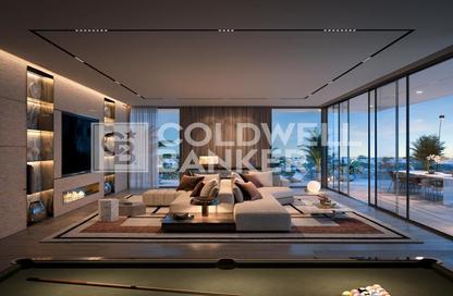 Villa - 4 Bedrooms - 5 Bathrooms for sale in District One West Phase 2 - District One - Mohammed Bin Rashid City - Dubai Villa - 4 Bedrooms - 5 Bathrooms for sale in District One West Phase 2 - District One - Mohammed Bin Rashid City - Dubai