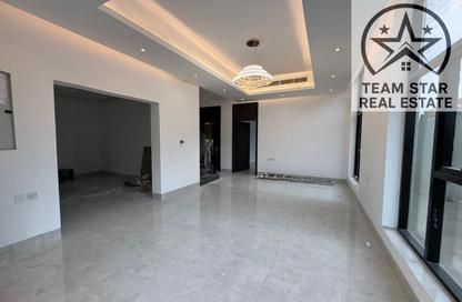 Villa - 6 Bedrooms - 7+ Bathrooms for rent in Al Yasmeen 1 - Al Yasmeen - Ajman