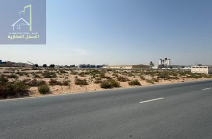 Land - Studio for sale in Al Sajaa Industrial - Al Sajaa - Sharjah