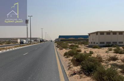 Land - Studio for sale in Al Sajaa Industrial - Al Sajaa - Sharjah