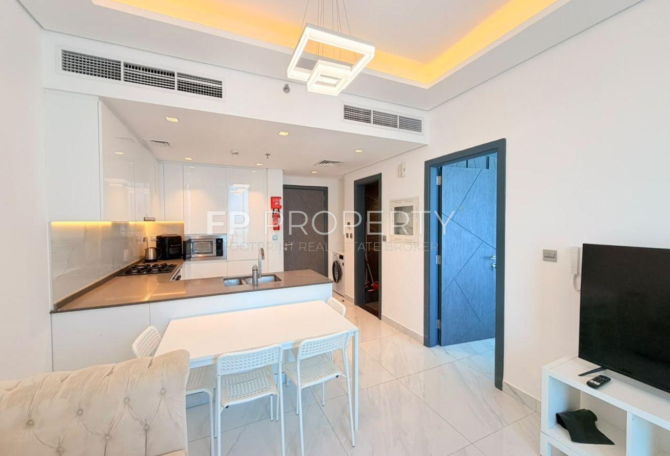 HOT DEAL 1BHK | Premium Quality | Vacant photo 5