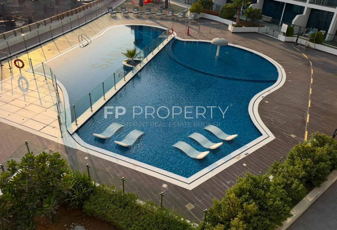HOT DEAL 1BHK | Premium Quality | Vacant photo 18