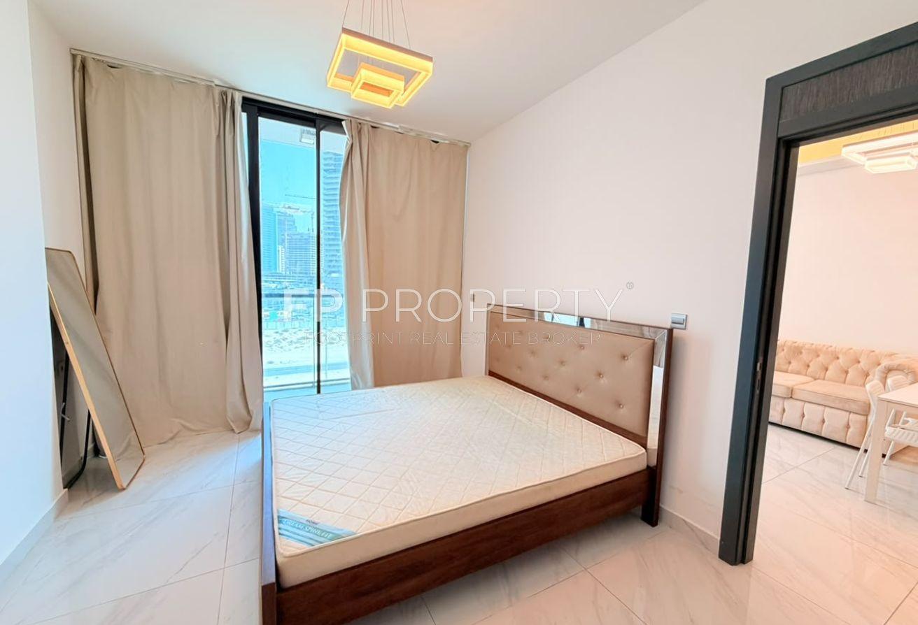 HOT DEAL 1BHK | Premium Quality | Vacant photo 11