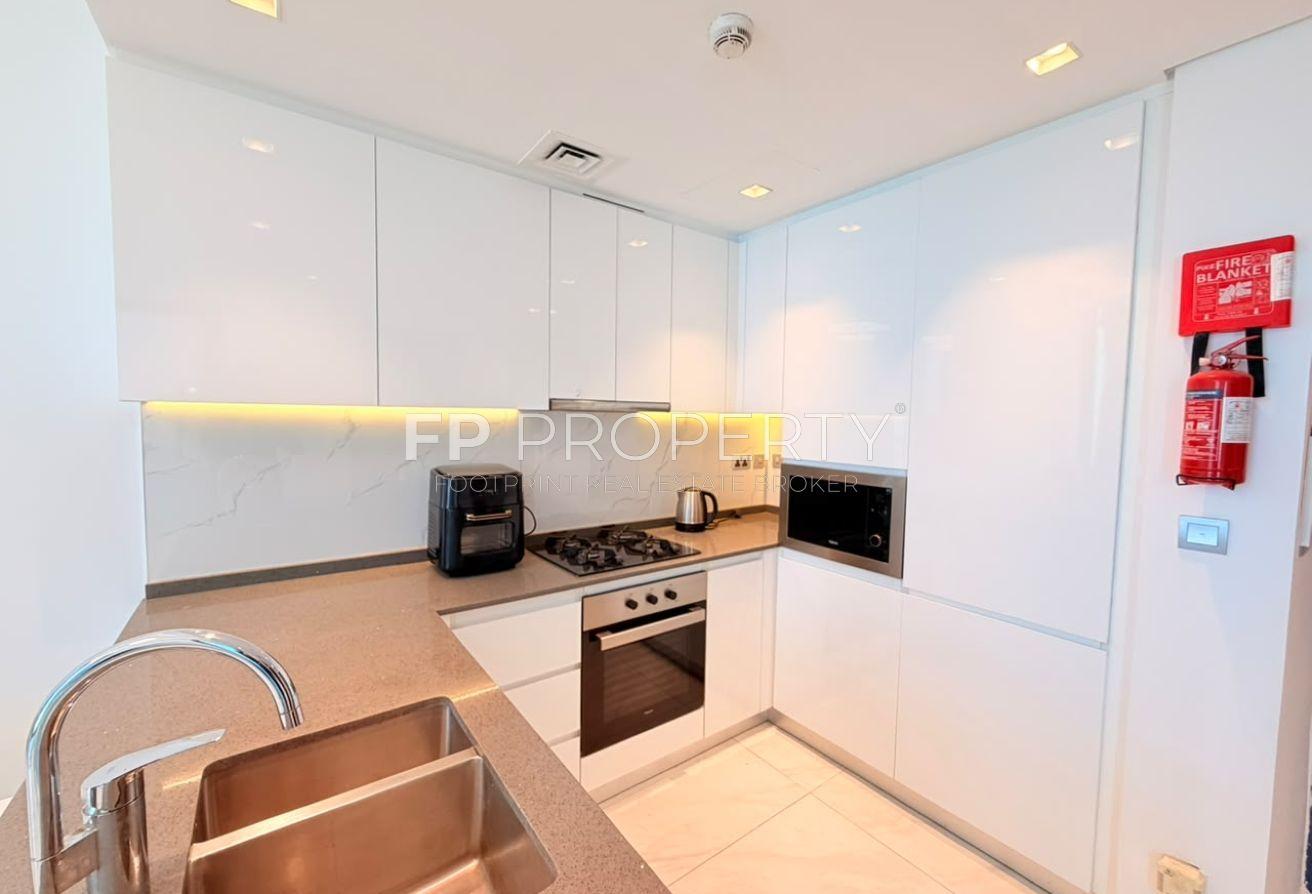 HOT DEAL 1BHK | Premium Quality | Vacant photo 12