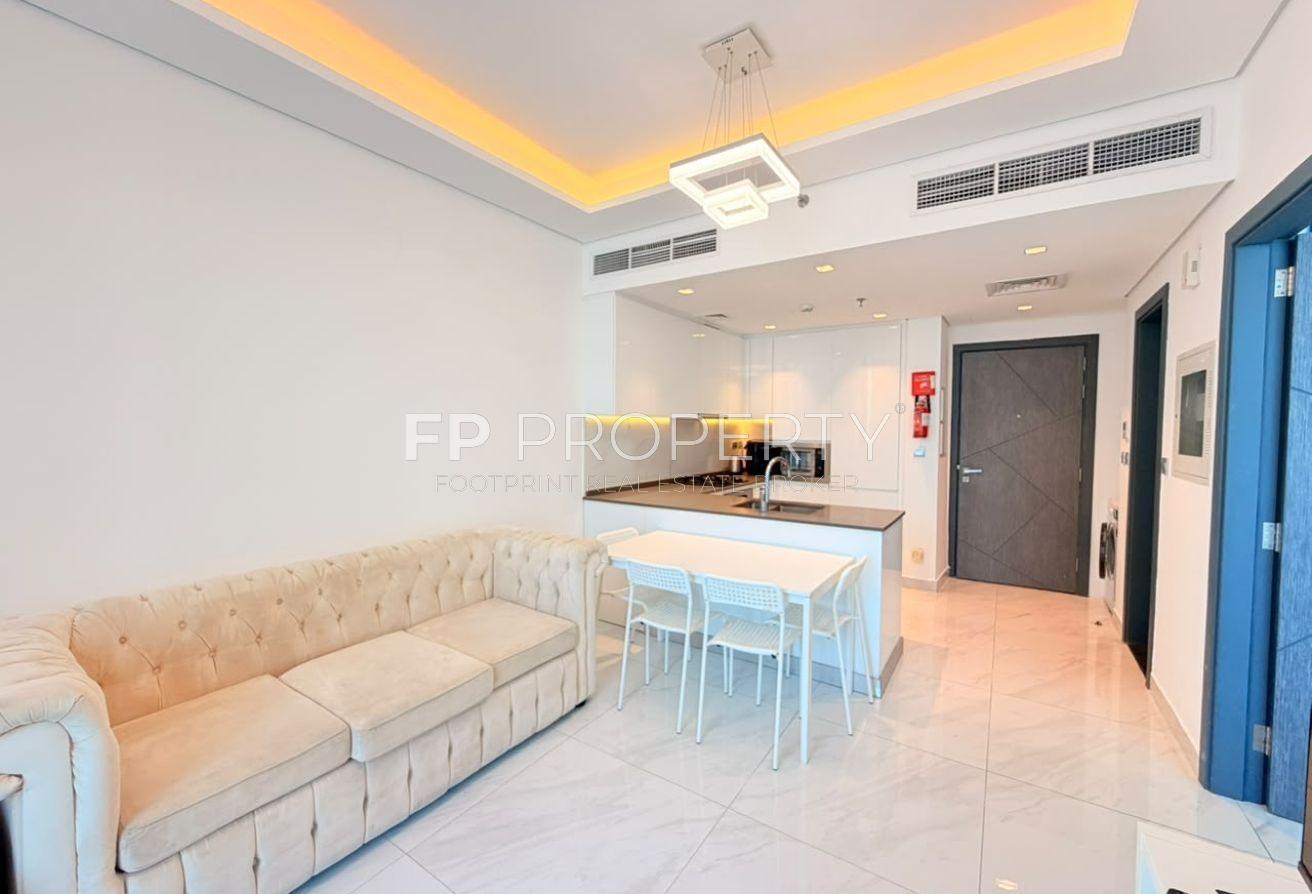 HOT DEAL 1BHK | Premium Quality | Vacant photo 4